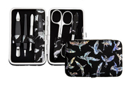 Set për manikyr DuKaS PL 126FCP, 6 copë