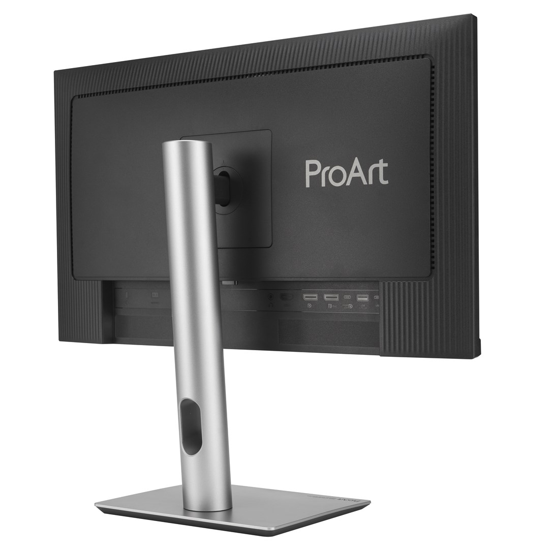Монитор ASUS ProArt PA24ACRV, 23.8", 2560 x 1440, 75 Hz, i zi