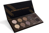 Paletë grimi për vetulla Affect Colour Brow Collection, 10 x 2g