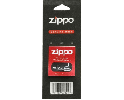 Fitil zëvendësues për çakmak Zippo 16004