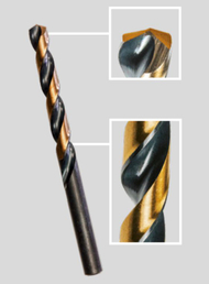 Set turjela metalike Smart, 3.5 mm, 10 copë Set turjela metalike Smart, 3.5 mm, 10 copë