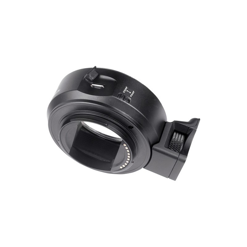 Viltrox Adapter Canon EF-Mount to Sony E