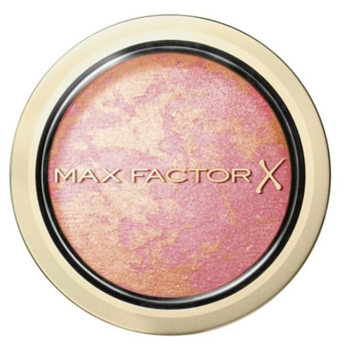 Pudër për skuqjen e fytyrës Max Factor Nr. 05 Lovely Pink 1.5 g