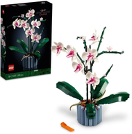 Set LEGO Creator Expert 10311 Orchid, 608 pjesë