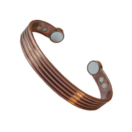 Byzylyk magnetik Euro Trade Plus z71581, 185 mm