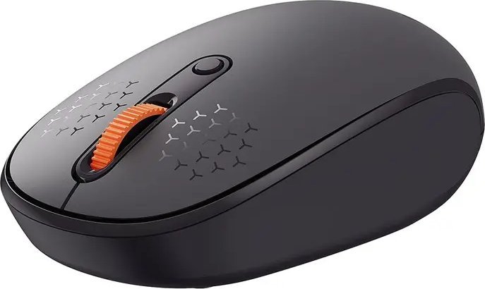 Maus Baseus F01A, wireless, Bluetooth, USB, i hirt