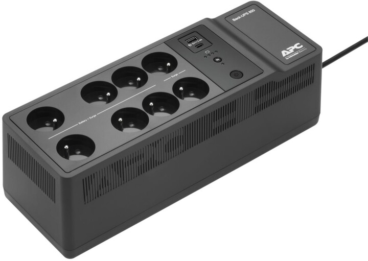 UPS APC Back 850VA