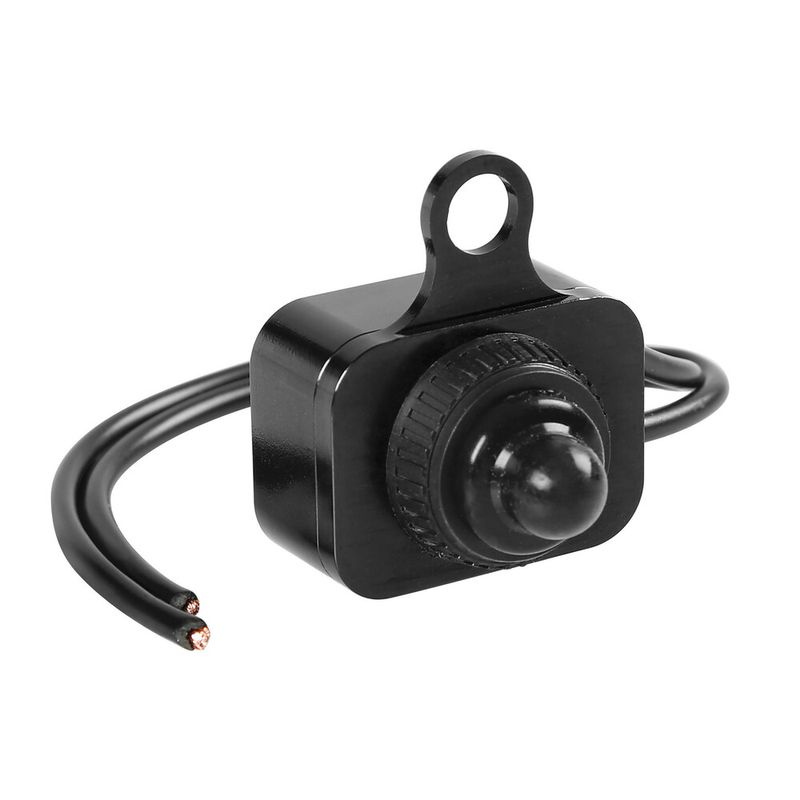 Pulle Waterproof Motorri 12v