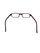 Syze optike Nrubi, +1.00, 07858 te kafta