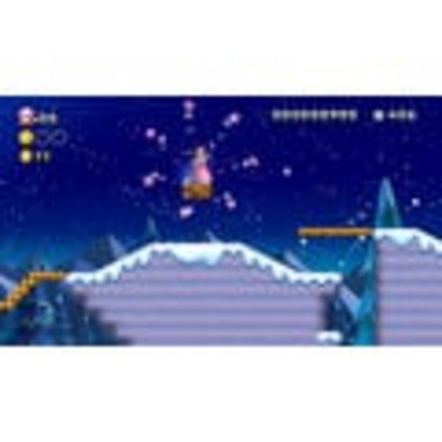 Videolojë New Super Mario Bros. U Deluxe (SWITCH)