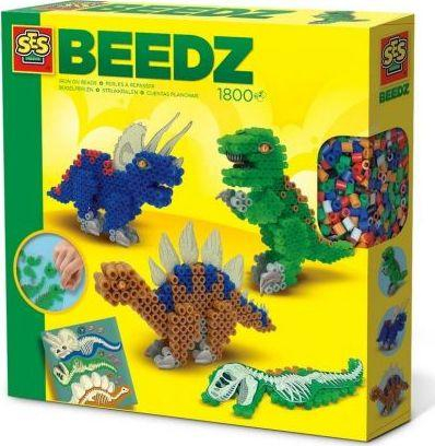 Mozaik SES 3D Dinosaurs