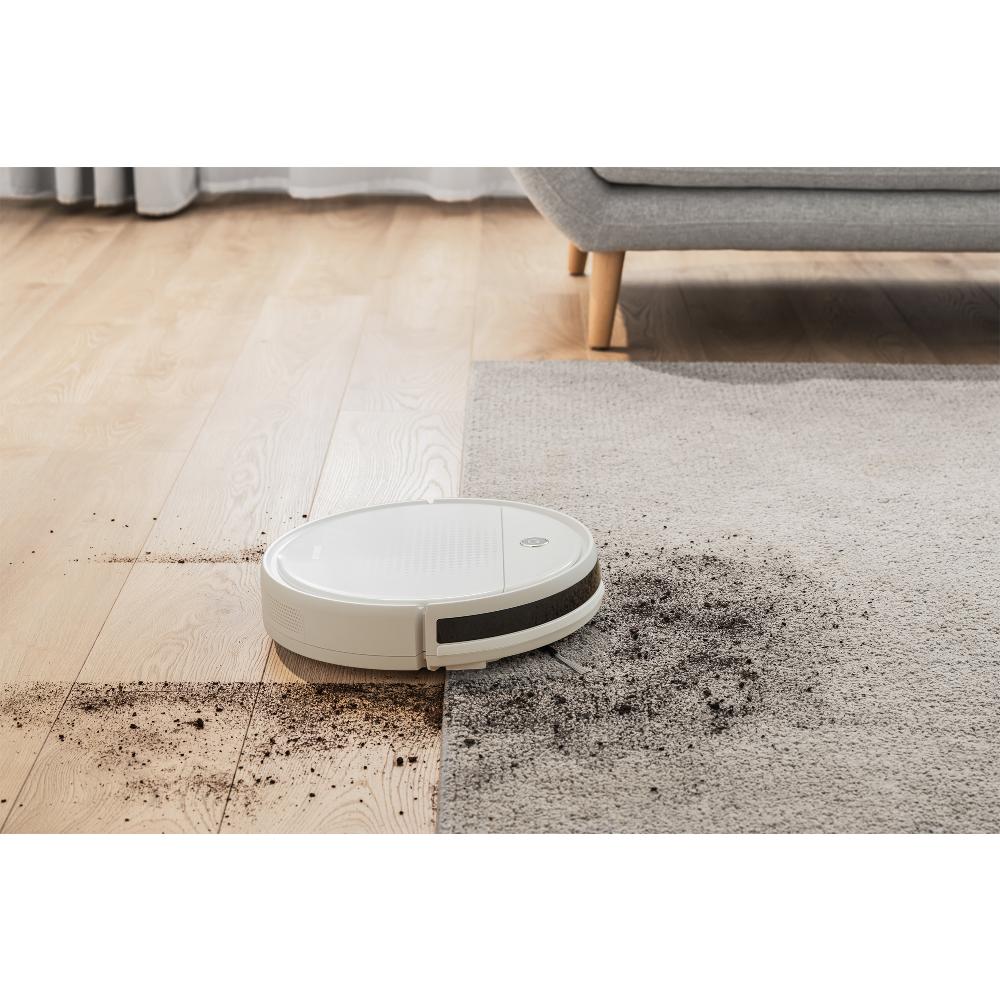 Fshesë robotike Sencor SRV 1550WH, e Bardhë