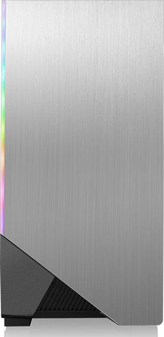 Kasë Thermaltake H550 ARGB TG, Midi Tower