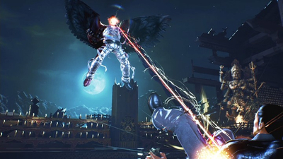 Tekken 7 - PC