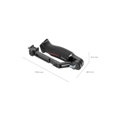 SmallRig Sling Handgrip for DJI RS 2 / RSC 2 / RS 3 / RS 3 Pro/RS 3 mini