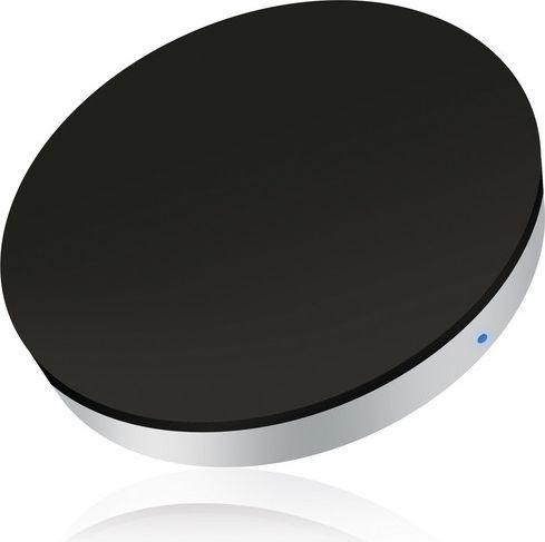 Karikues pa kabllo Zens Qi-Standard ZESC05B / 00