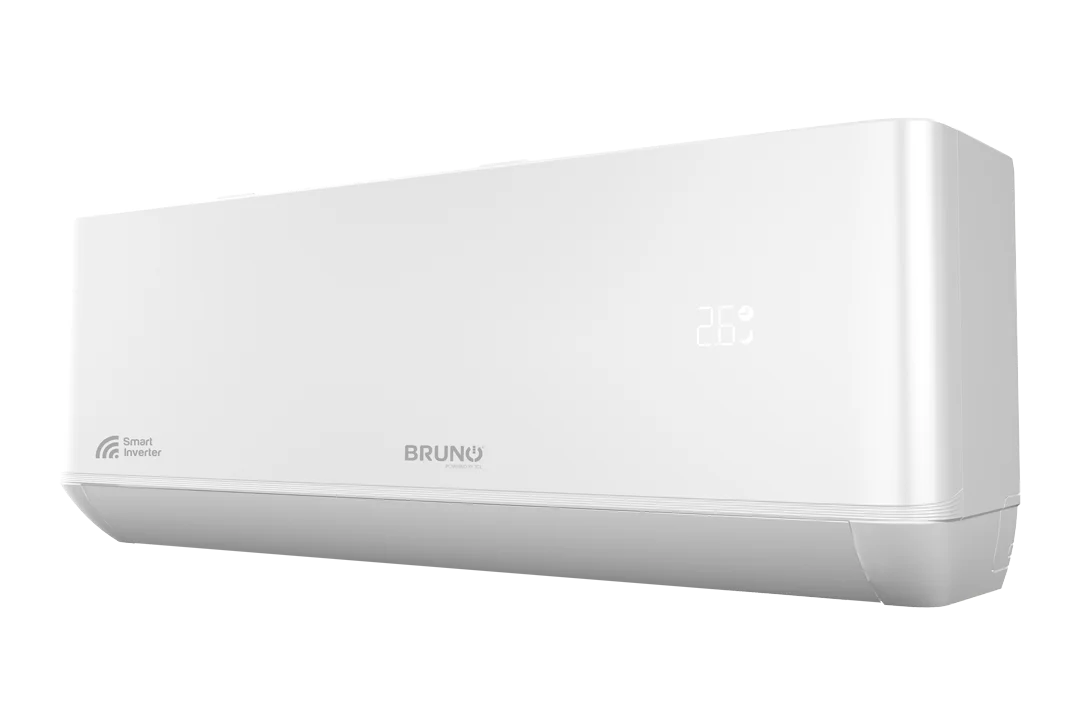 Klimë Bruno T-PRO 12K-BTU