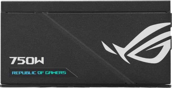 Burim energjie ASUS ROG LOKI SFX-L 750 - 750W