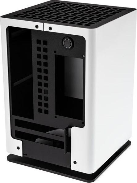 Kasë HGC Osmi 3.1, Mini Tower