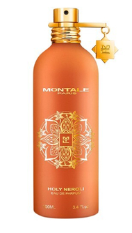 Eau de Parfum Montale Holy Neroli, 100 ml