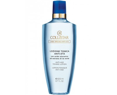 Tonik rigjenerues për fytyrë Collistar 200 ml