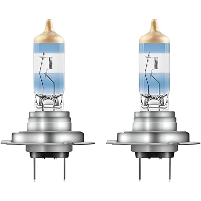 Lampa Gar H7 12v 55w +220% Night Breaker®