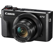 Set Canon PowerShot G7 X Mark II Premium, i zi