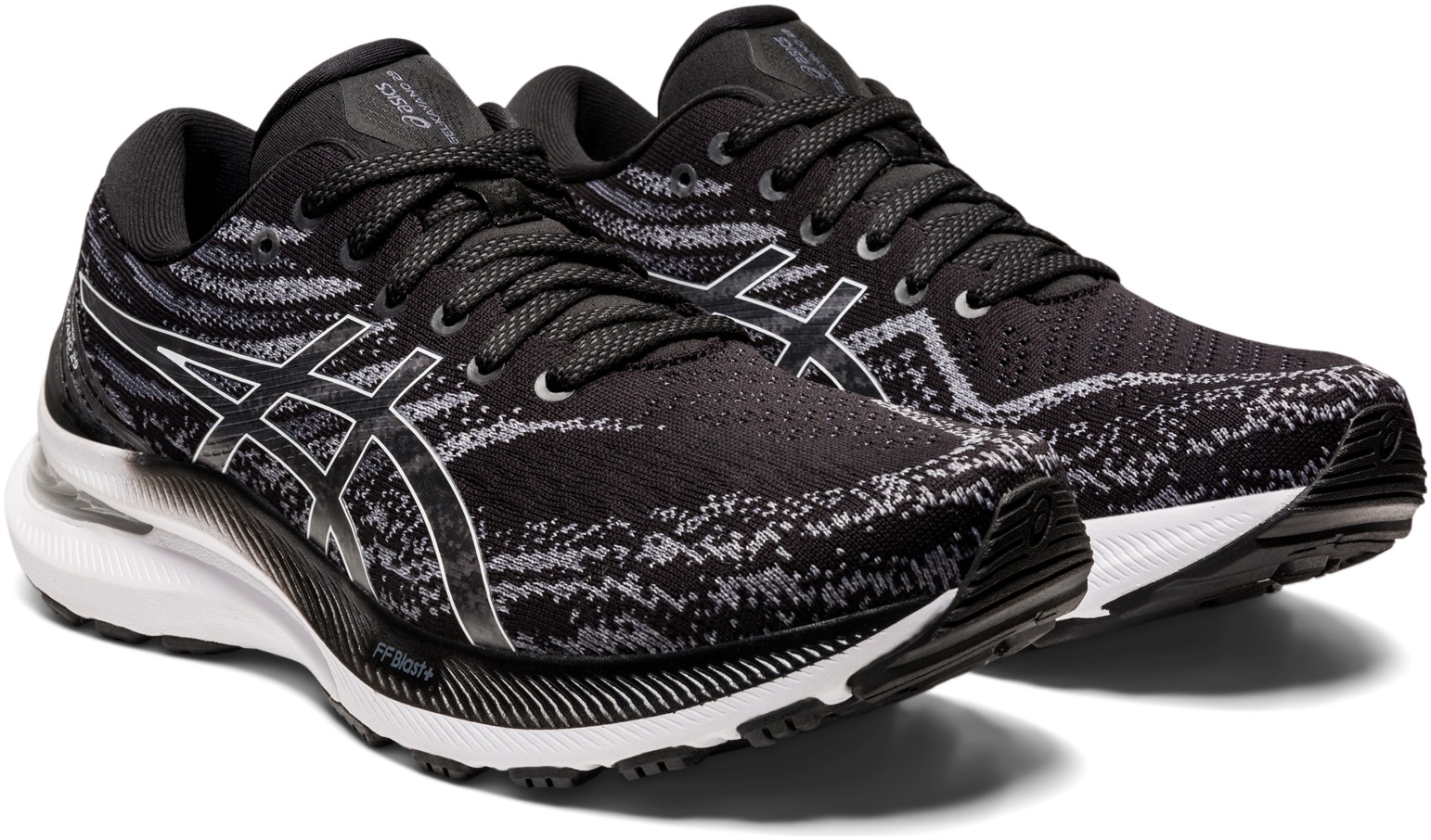 Atlete për femra Asics Gel-Kayano 29 W, nr. 37 1/2 Atlete për femra Asics Gel-Kayano 29 W, nr. 37 1/2