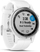 Orë e mençur Garmin Fenix 5S Plus, i bardhë