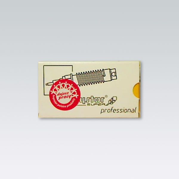 Fishek zëvendësues për rapidograf Rystor, 0.35mm