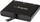 Përshtatës StarTech HDMI + USB-C + USB, i zi