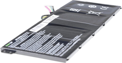 Bateri Green Cell AC14B8K AC14B18J për Acer Aspire E 11 ES1-111M ES1-131 E 15 ES1-512 Chromebook 11 CB3-111 13 CB5-311 