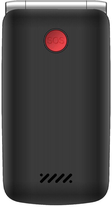 Celular Evolveo EasyPhone FG, i zi