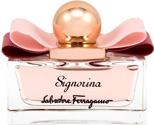 Parfum për femra Salvatore Ferragamo Signorina Eau de Parfum, 50ml