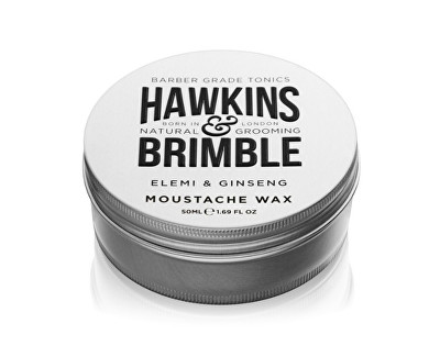 Dyll për mjekërr Hawkins & Brimble 50 ml