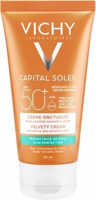 Krem ndaj diellit Vichy SPF 50+ 50 ml