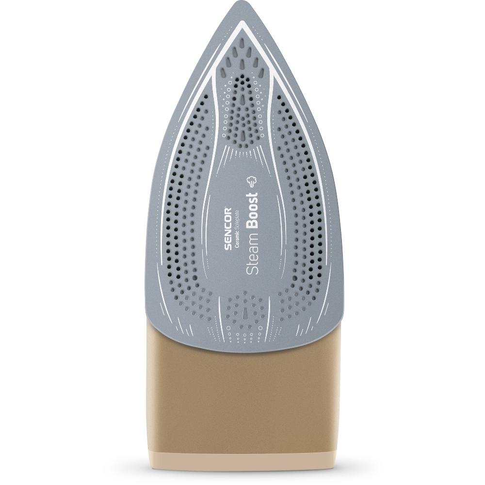 Hekur për hekurosje Sencor SSI 6110GD 2,600 W