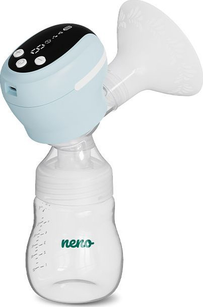 Pompë gjiri elektrike Neno