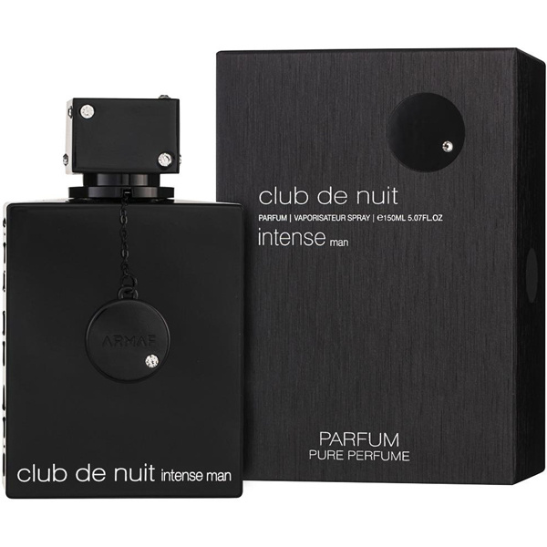 Parfum Armaf Club De Nuit Intense Man