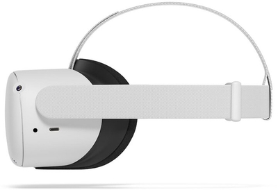 Syze gaming Oculus Quest 2 (2021), 128GB