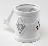 Gotë me logo Korbel Assassins Creed