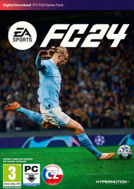 Videolojë EA Sports FC 24 (PC)