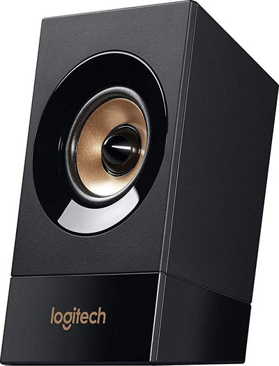 Altoparlantë Logitech Z533 (980-001054),të zi