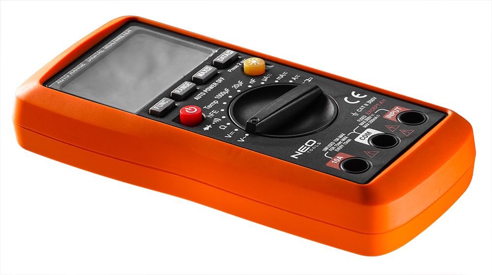Multimeter Neo 300V
