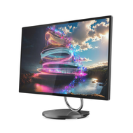 Kompjuter Lenovo PC AIO Yoga 32ILL10, 31.5", Intel Core Ultra 7, 32GB RAM, 1TB SSD, NVIDIA GeForce RTX 4050 6GB GDDR6, i zi