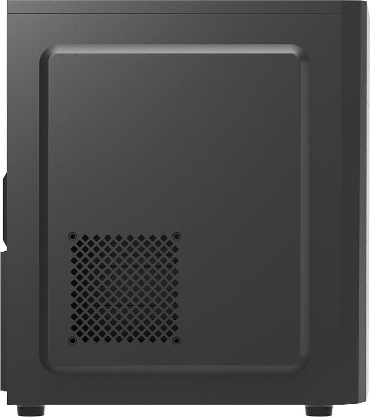 Kasë Zalman T8 RGB, Midi Tower