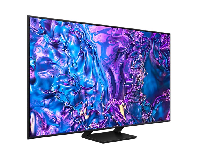 Televizor Samsung QE55Q70DAT Smart, 55" (139.7 cm), LED 4K UHD, i zi