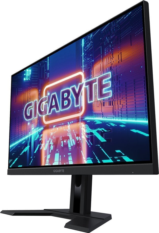 Monitor Gigabyte M27Q KVM, LED 27'' IPS, WQHD, i zi