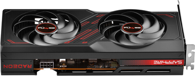 Kartelë grafike Sapphire PULSE Radeon RX 7600 GAMING 8GB, 8GB GDDR6