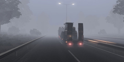 Euro Truck Simulator 2 - PC